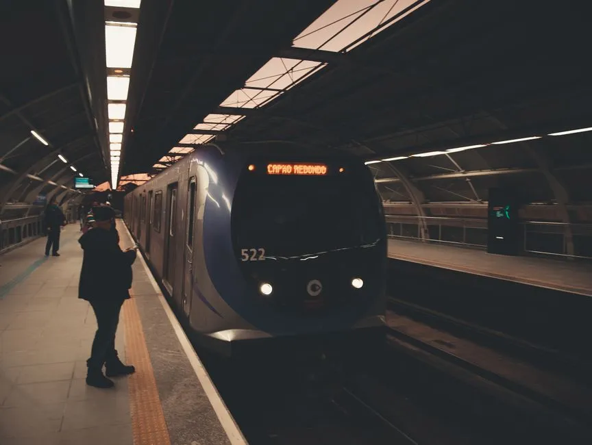 How to Use the São Paulo Metro on a First Trip