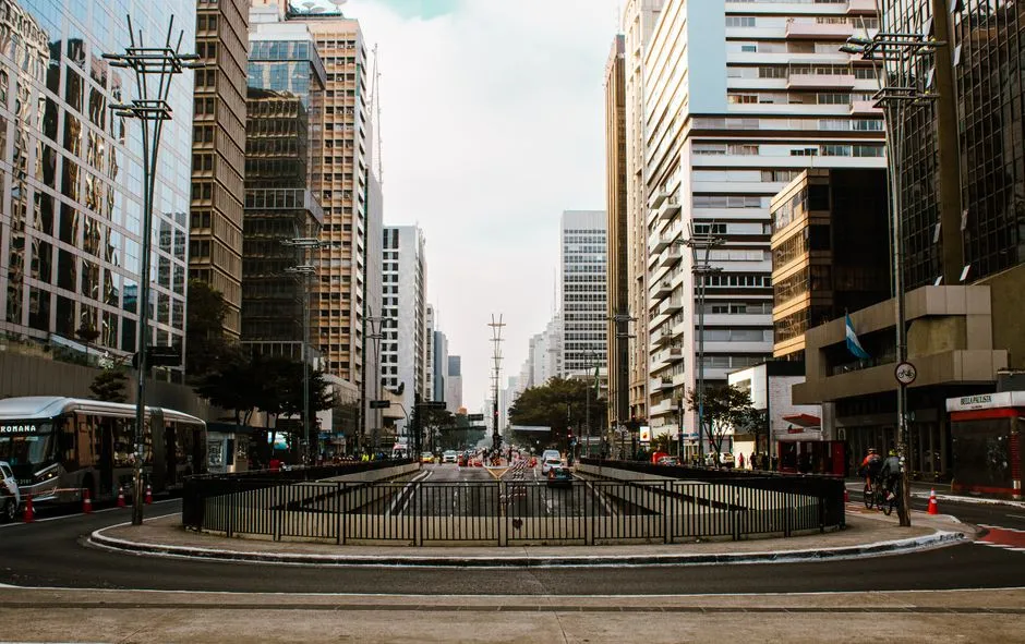 Where to Stay in São Paulo by Trip Style